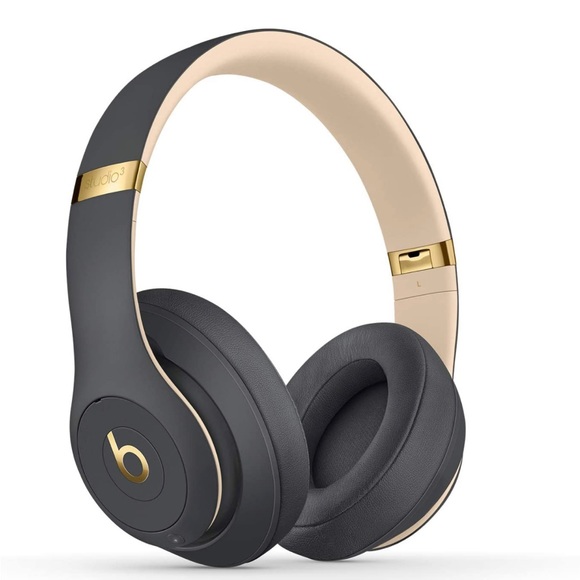 Beats by Dre Other - Beats Studio 3 wireless headphone - Shadow Gray NWT